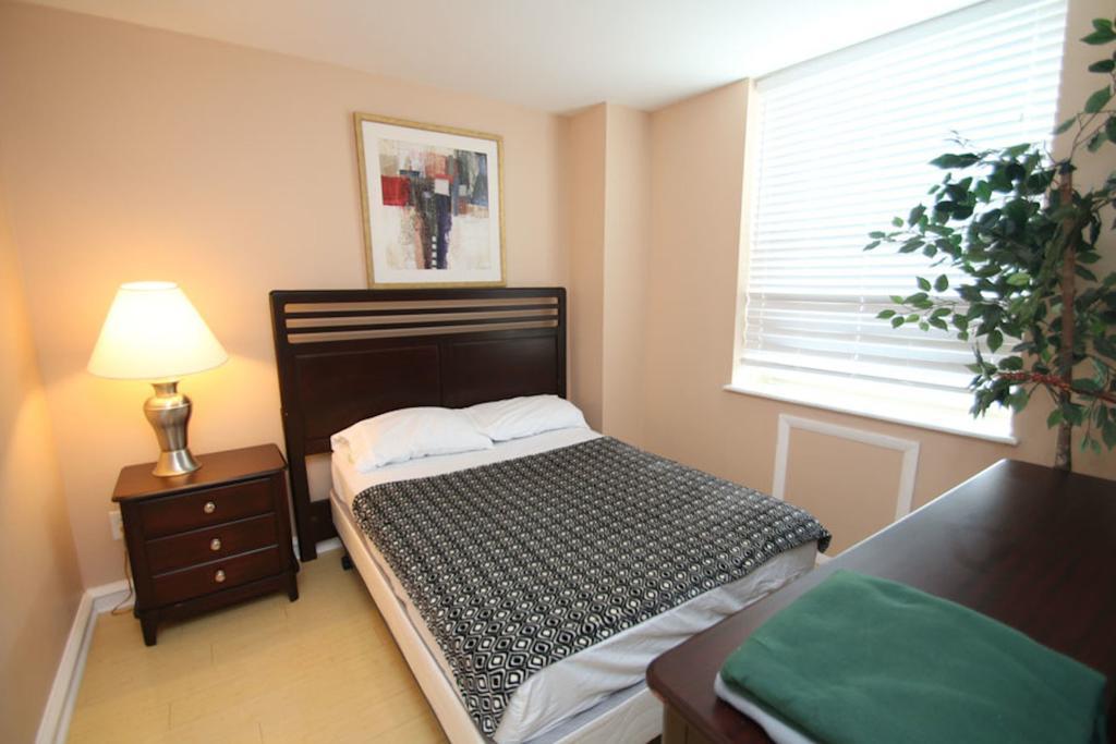 Rittenhouse Square 2Br Apartment Philadelphie Chambre photo