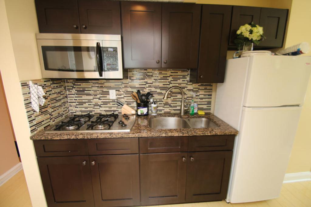 Rittenhouse Square 2Br Apartment Philadelphie Chambre photo